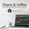 Charts and Coffee with Raghee artwork