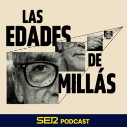 Las edades de Millás | Juan José Millás reivindica su derecho a ser frágil