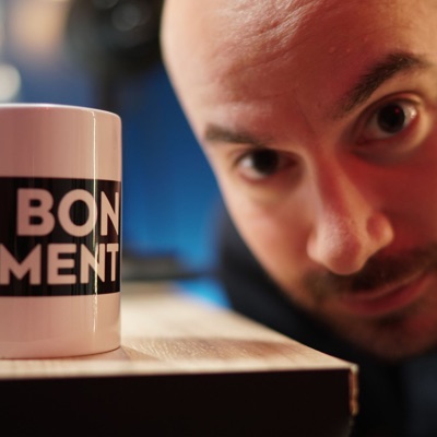 Un Bon Moment avec Kyan KHOJANDI et NAVO Un Bon Moment avec Kyan KHOJANDI et NAVO