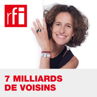 7 milliards de voisins