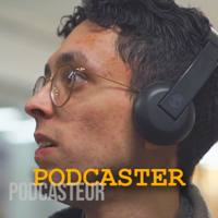 Conversation During Quarantine #54 (En) | Samantha Kris