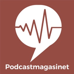 Podcastmagasinet