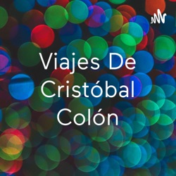 Los Dos Primeros Viaje De Cristóbal Colón.