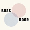 Boss Door artwork