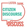 Citizen Discourse: The Podcast artwork