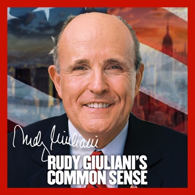 Rudy Giuliani's Common Sense Rudy Giuliani's Common Sense