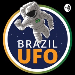 UM OVNI NA MINHA JANELA - Brazil UFO Talks