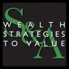 Wealth Strategies To Value  artwork