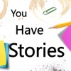 You Have Stories artwork