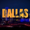 Dallas Aftershow artwork