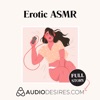 NSFW ASMR ~ Free Erotic ASMR artwork