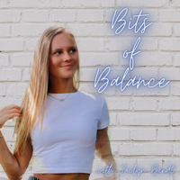 Steps to Evolving and Achieving 360 Wellness - Mind, Body, and Spirit with Emily Feikls