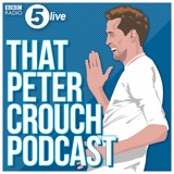 That Mark Noble Episode podcast episode