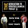 The Dedication to Excellence artwork