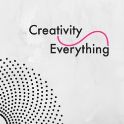 Katia Oloy - Design, illustration and business: purposeful creativity (#7)