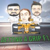 Getting A Grip F1 artwork