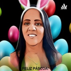 Feliz Páscoa 