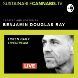 Cannabis branding, a lifestyle approach, and the appeal of California brands on [Sustainable Cannabis TV Ep. 45]