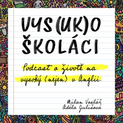 JAK NA UNI 01: Přijímací proces a možnosti studia