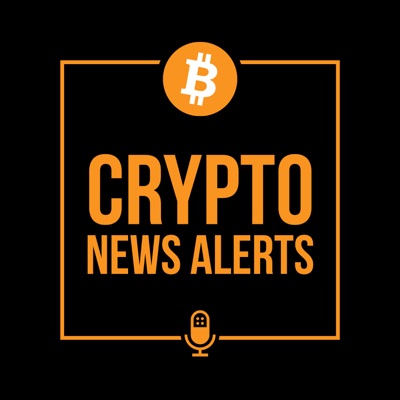 Crypto News Alerts | Daily Bitcoin (BTC) & Cryptocurrency News Crypto News Alerts | Daily Bitcoin (BTC) & Cryptocurrency News