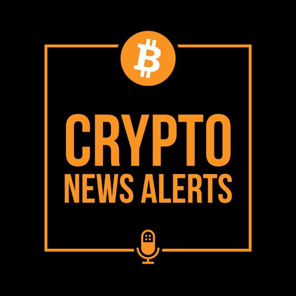 Crypto News Alerts | Daily Bitcoin (BTC) & Cryptocurrency News Artwork