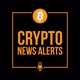 Crypto News Alerts | Daily Bitcoin (BTC) & Cryptocurrency News