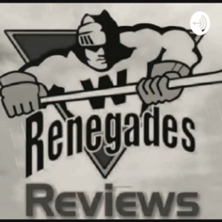 Renegades Reviews: Episode 297 (Night of the Living Dead)