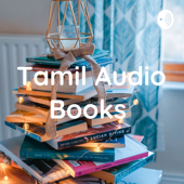 Tamil Audio Books - Jerry