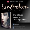 Unbroken: Healing Through Storytelling artwork