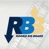 Rookie Big Board Fantasy Football Podcast artwork