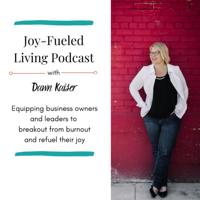 Episode 11: THERESE SKELLY