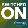 Switched On | Demesne Electrical artwork