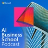 AI Business School artwork