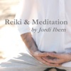 Reiki & Meditation by Jordi Ibern artwork