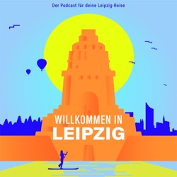 Auf zwei Rädern durch Leipzig