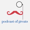Podcast of Greats artwork