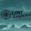 LOST Legacies artwork