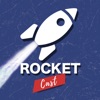 Rocketcast artwork