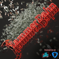 Hammer Dahn podcast