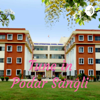 Tune In Podar Sangli Grade-IV - Team Podar International School Sangli