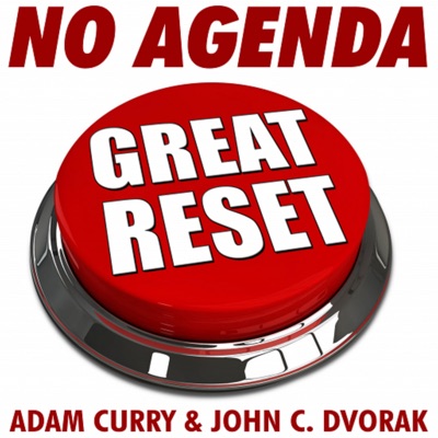 No Agenda No Agenda