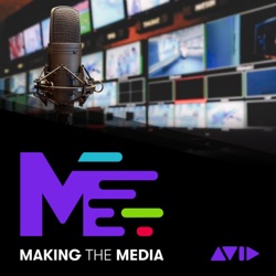 S4E03: The State of Media Tech