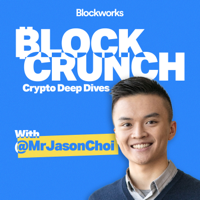 Blockcrunch: For Global Crypto Investors | Investment Theses | Project Breakdowns | Industry Trends