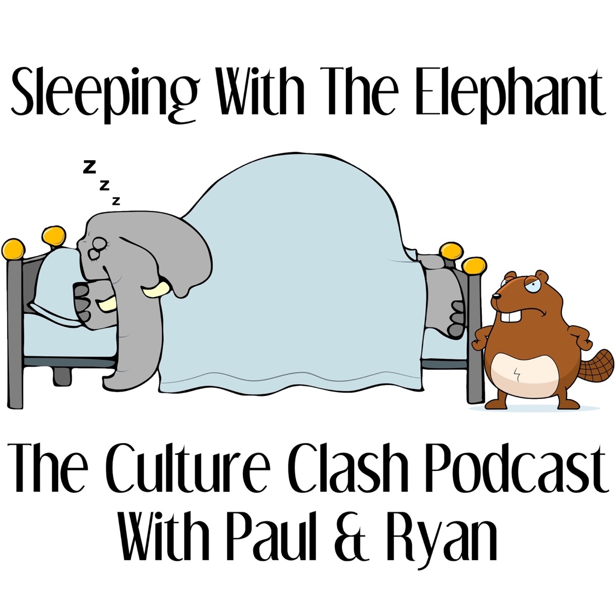 SWTE 109 – Biden Memes To The Rescue - Sleeping With The Elephant
