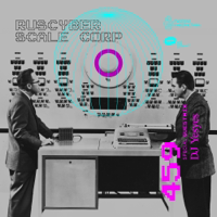 Alex Nail — Russian Cybernetics Mix’N’Share 279 (19.10.2022)