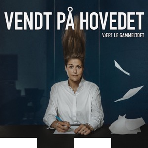 Vendt på hovedet