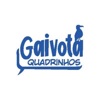 Gaivota Cast artwork