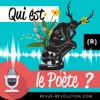 QELP - Who is a Poet? The Poet's LIFE Podcast artwork