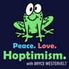 Peace Love Hoptimism artwork