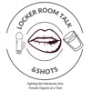 Locker Room Talk & Shots Podcast artwork